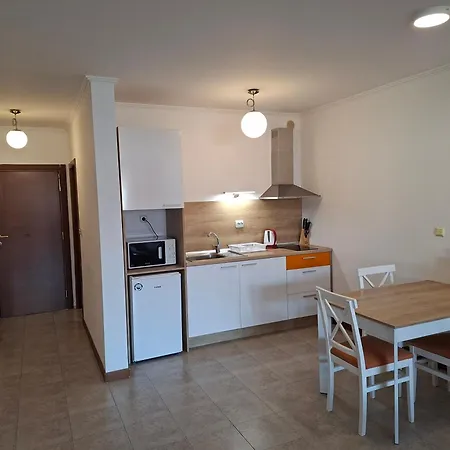 Daire 5-star Spacious Beachfront *