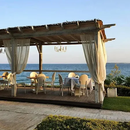 Daire 5-star Spacious Beachfront