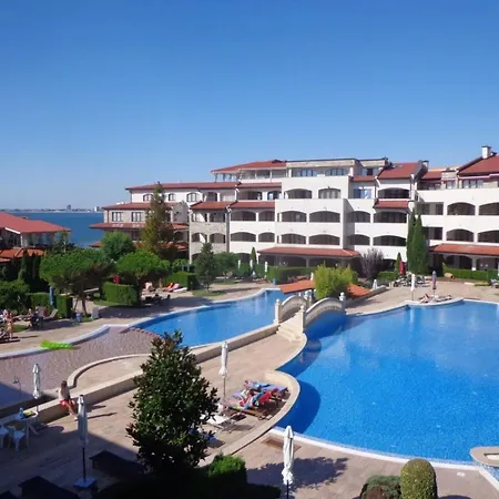 Daire 5-star Spacious Beachfront *