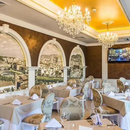 5-star Spacious Beachfront Sveti Vlas