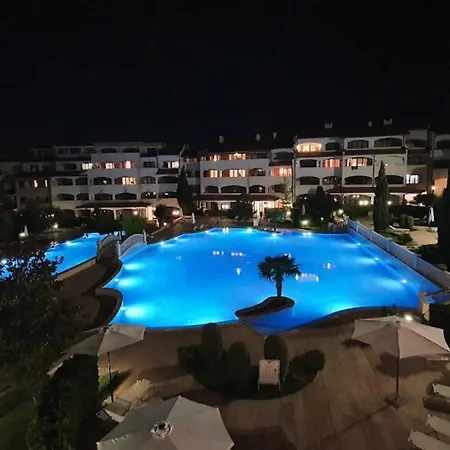 5-star Spacious Beachfront Sveti Vlas