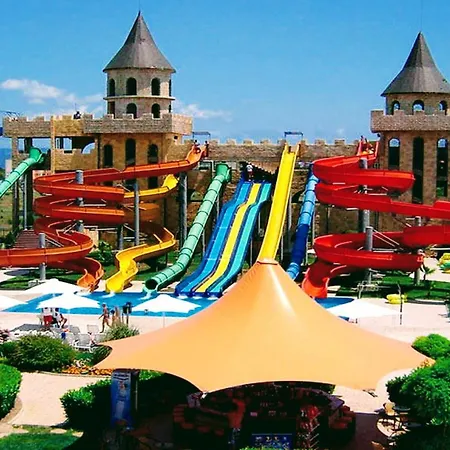 5-star Spacious Beachfront Apartment Sveti Vlas