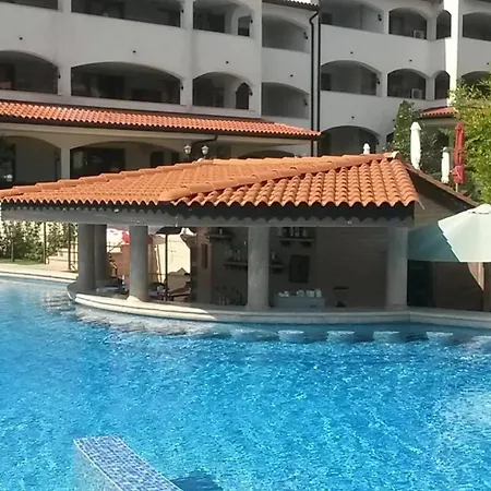 Apartment 5-star Spacious Beachfront